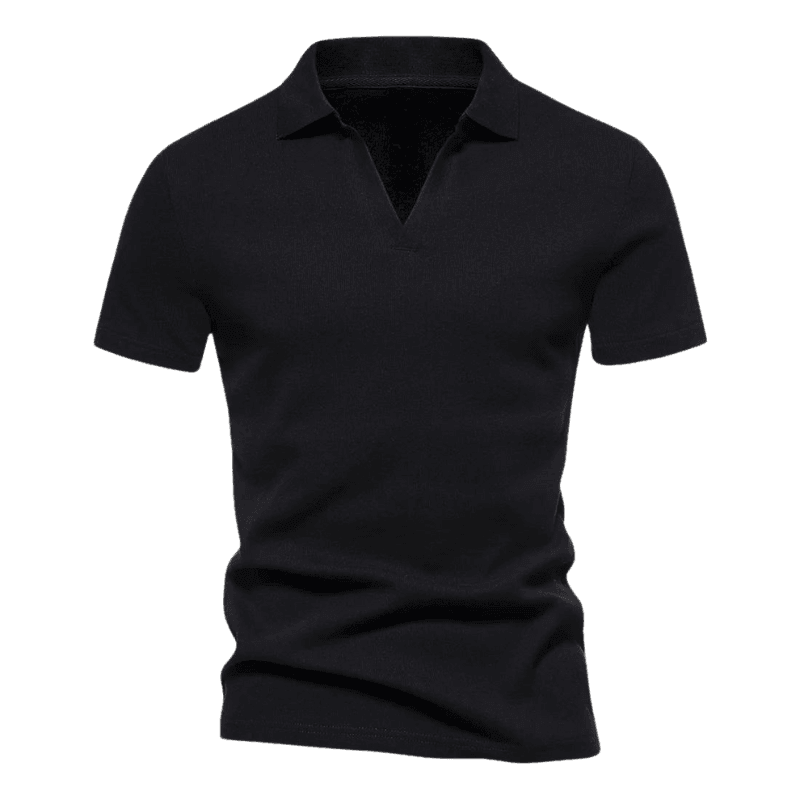 Men's Short Sleeve Shirt | Martín for Comfortable Style Rebooters Mens Shirts