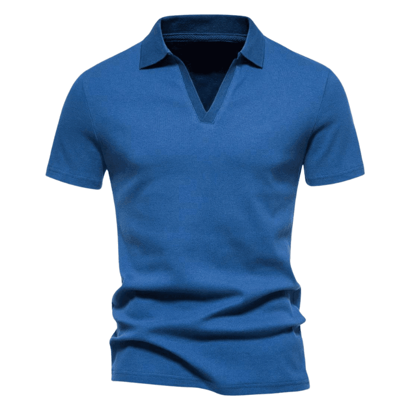 Men's Short Sleeve Shirt | Martín for Comfortable Style Rebooters Mens Shirts