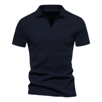 Men's Short Sleeve Shirt | Martín for Comfortable Style Rebooters Mens Shirts