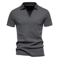Men's Short Sleeve Shirt | Martín for Comfortable Style Rebooters Mens Shirts