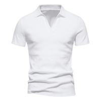 Men's Short Sleeve Shirt | Martín for Comfortable Style Rebooters Mens Shirts