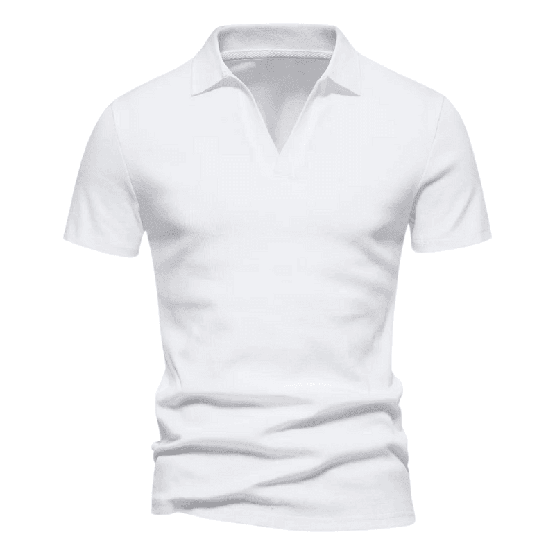 Men's Short Sleeve Shirt | Martín for Comfortable Style Rebooters Mens Shirts