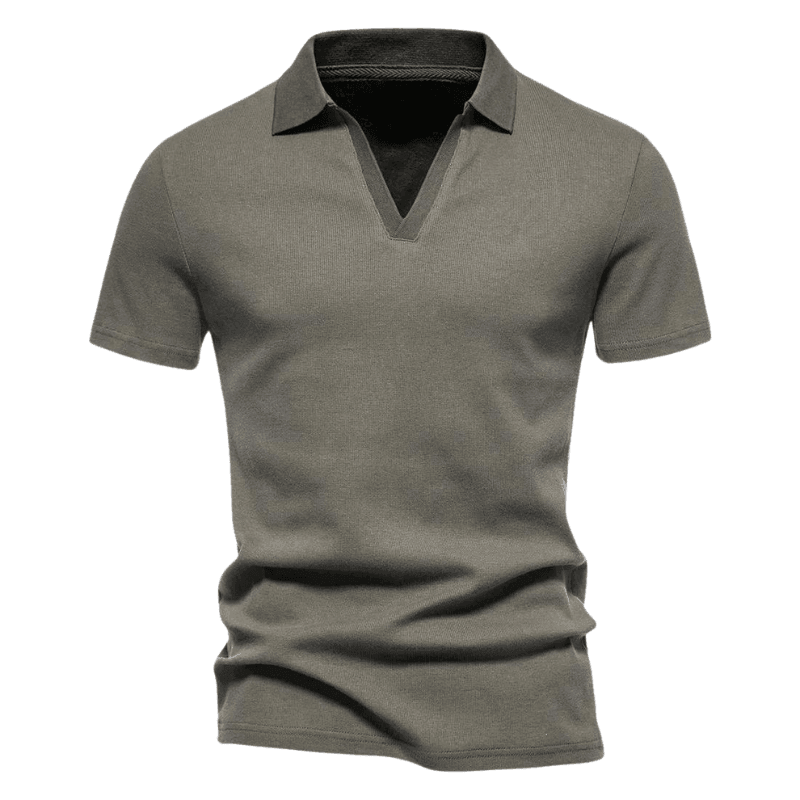 Men's Short Sleeve Shirt | Martín for Comfortable Style Rebooters Mens Shirts