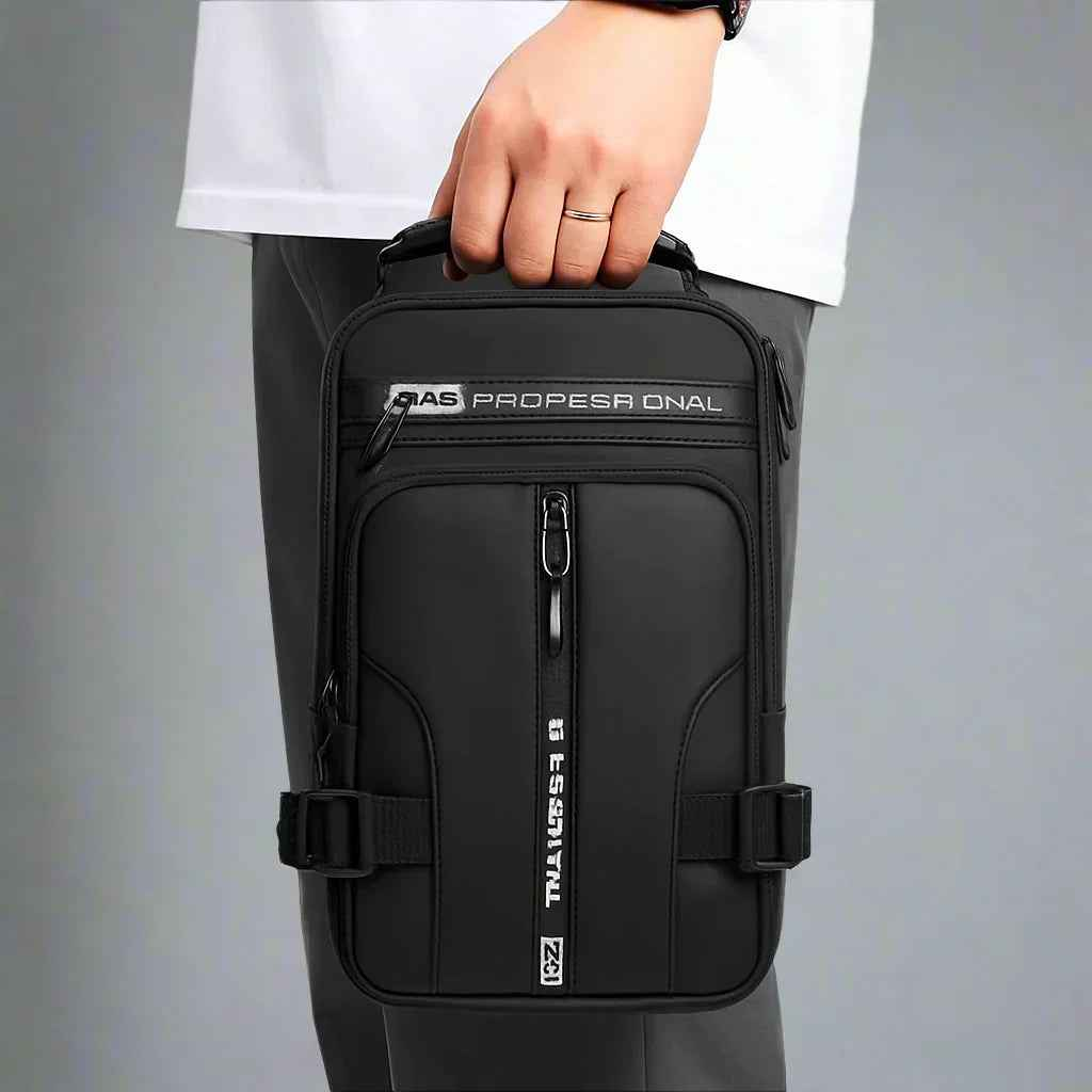 Men’s Shoulder Messenger Bag