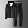 Men's Tracksuit | Smart Casual 2-Piece Set