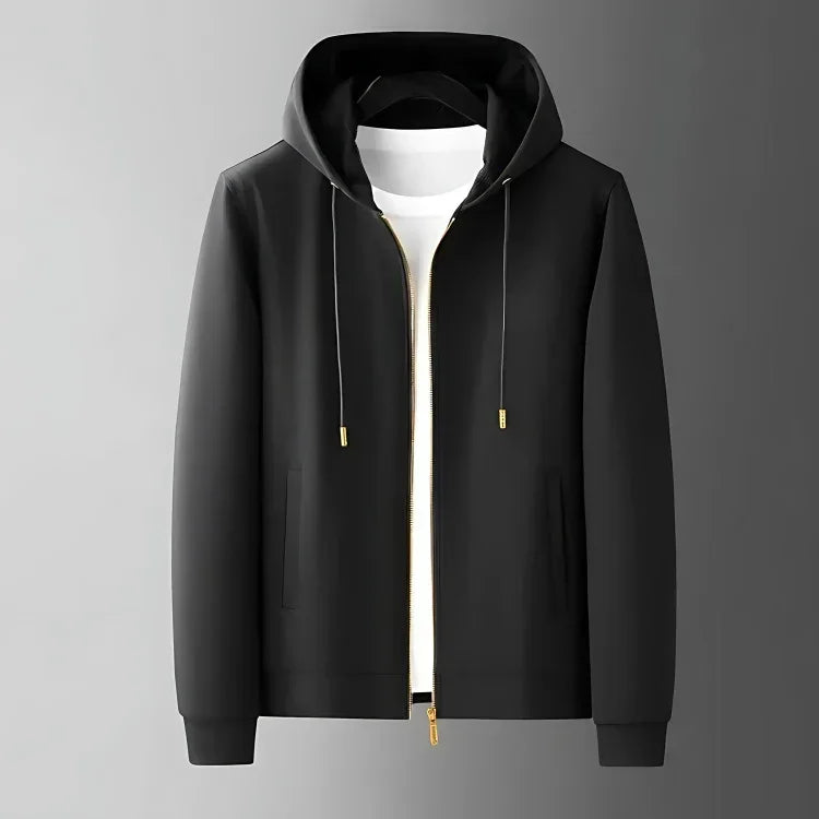 Men's Tracksuit | Smart Casual 2-Piece Set