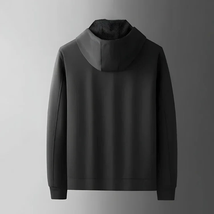 Men's Tracksuit | Smart Casual 2-Piece Set