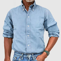 Men's Urban Shirt | Juan Diego for Stylish Comfort Rebooters Mens Shirts