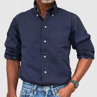 Men's Urban Shirt | Juan Diego for Stylish Comfort Rebooters Mens Shirts