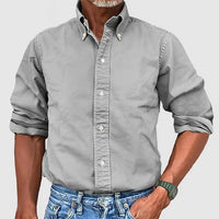 Men's Urban Shirt | Juan Diego for Stylish Comfort Rebooters Mens Shirts