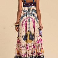 Isla Boho Maxi Dress for Effortless Summer Style Rebooters Maxi Women's Dresses