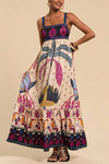 Isla Boho Maxi Dress for Effortless Summer Style Rebooters Maxi Women's Dresses