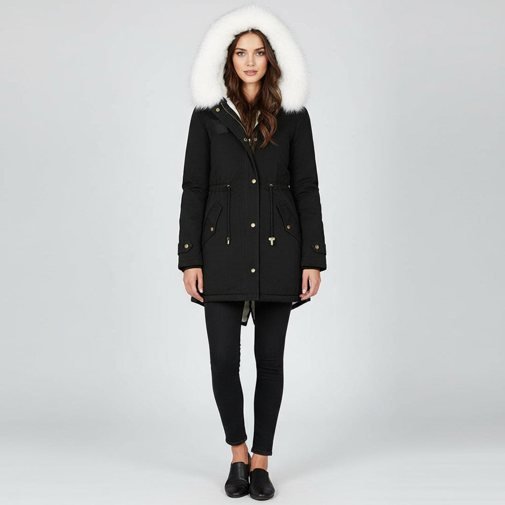 Women's Coat Jacket