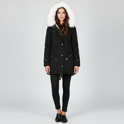 Women's Coat Jacket