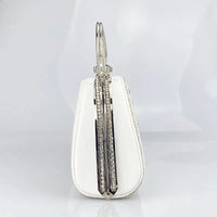Natalia Bella Luxe Rhinestone Clutch Bag Rebooters