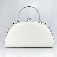 Natalia Bella Luxe Rhinestone Clutch Bag Rebooters