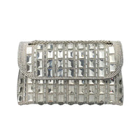Serena Gemstones Eleganza Clutch Bag Rebooters