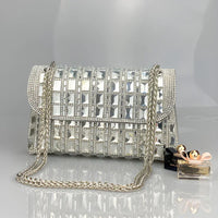 Serena Gemstones Eleganza Clutch Bag Rebooters