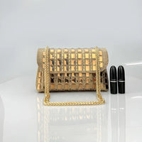 Serena Gemstones Eleganza Clutch Bag Rebooters
