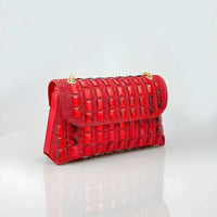Serena Gemstones Eleganza Clutch Bag Rebooters