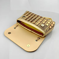 Serena Gemstones Eleganza Clutch Bag Rebooters