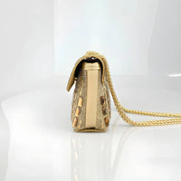 Serena Gemstones Eleganza Clutch Bag Rebooters