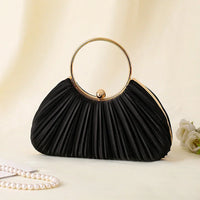 Rosa Elegante Clutch Bag Rebooters