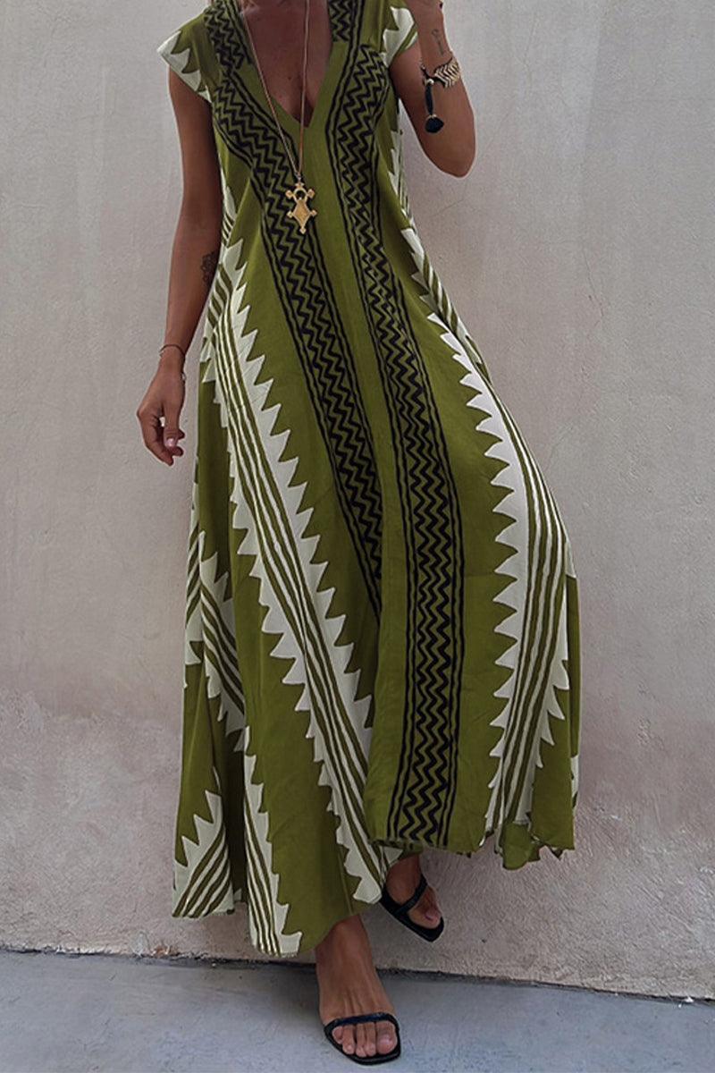 Effortless Style with Aurora Maxi Dress for Any Occasion Rebooters Maxi Women's Dresses