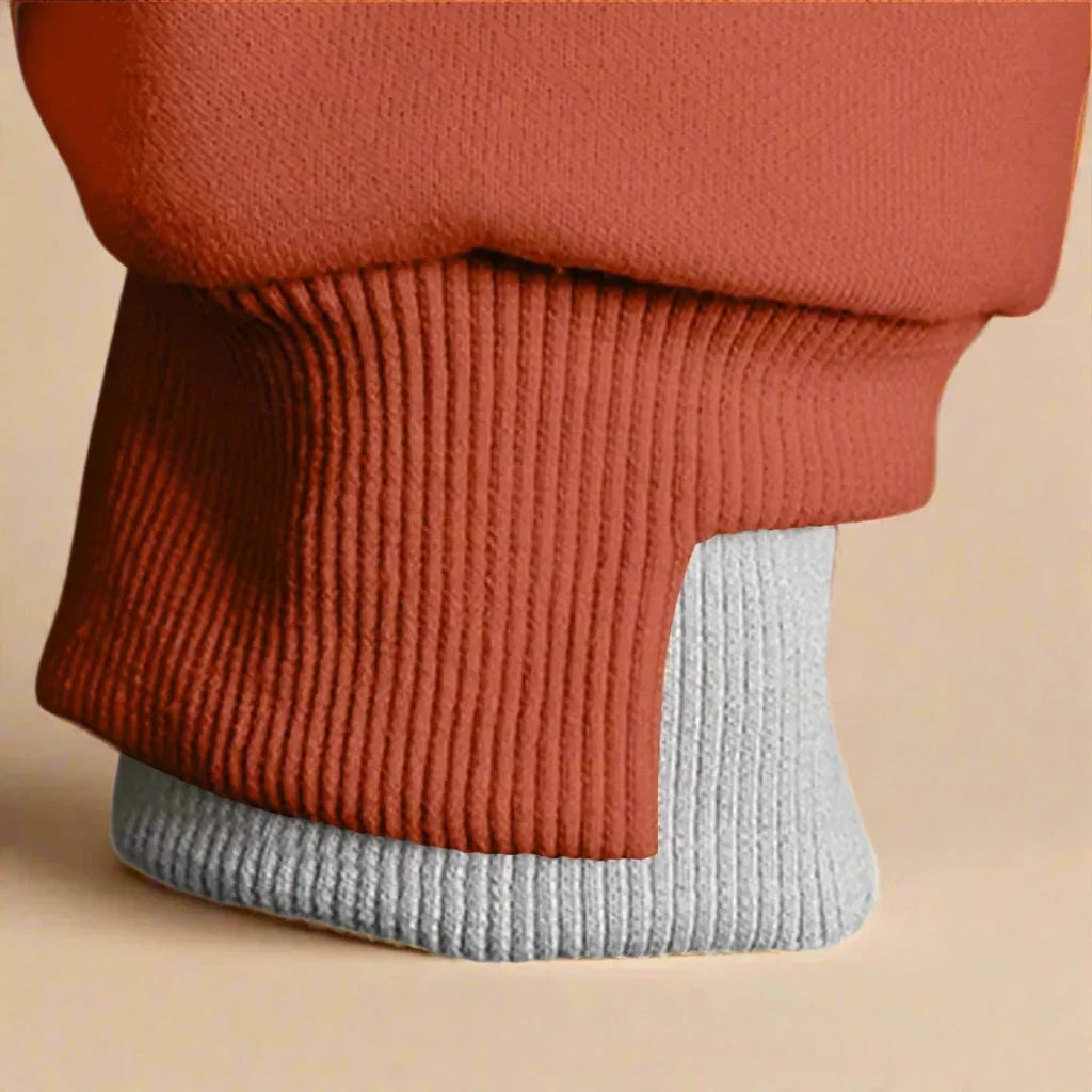 Oversized Hoodie For Men Rebooters