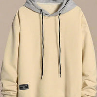 Oversized Hoodie For Men Rebooters