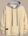 Oversized Hoodie For Men Rebooters