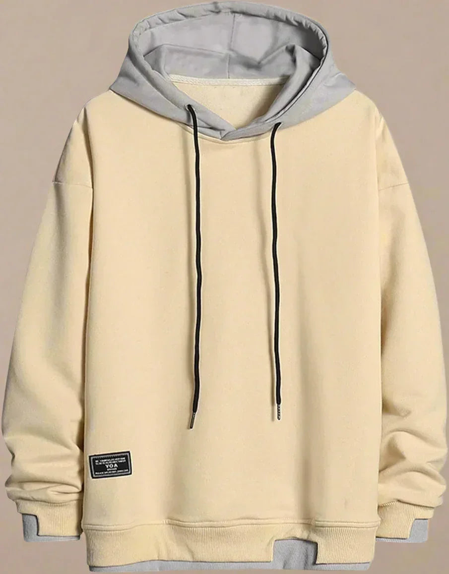 Oversized Hoodie For Men Rebooters