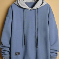 Oversized Hoodie For Men Rebooters