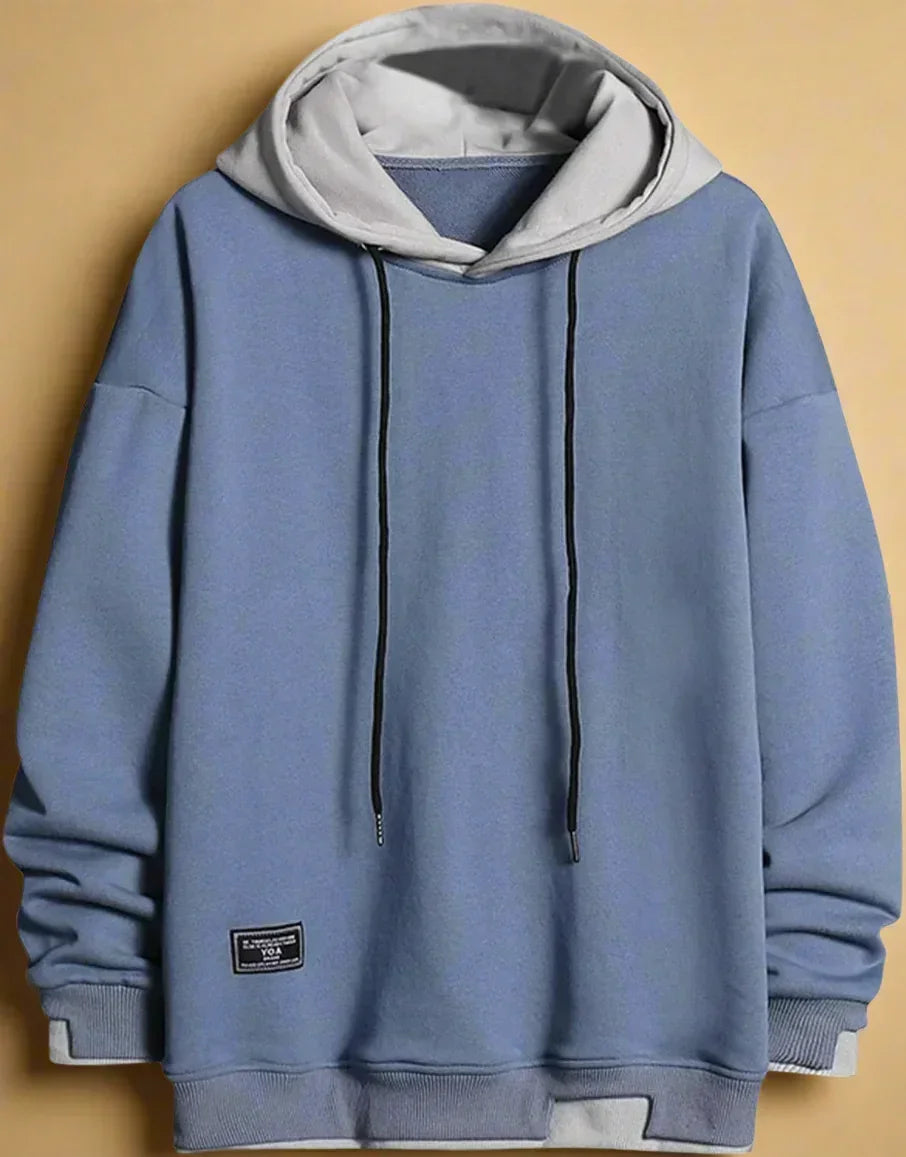 Oversized Hoodie For Men Rebooters