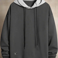 Oversized Hoodie For Men Rebooters