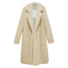 Women's oversized Teddy Coat: The Ultimate Comfort and Style for Winter - Rebooters