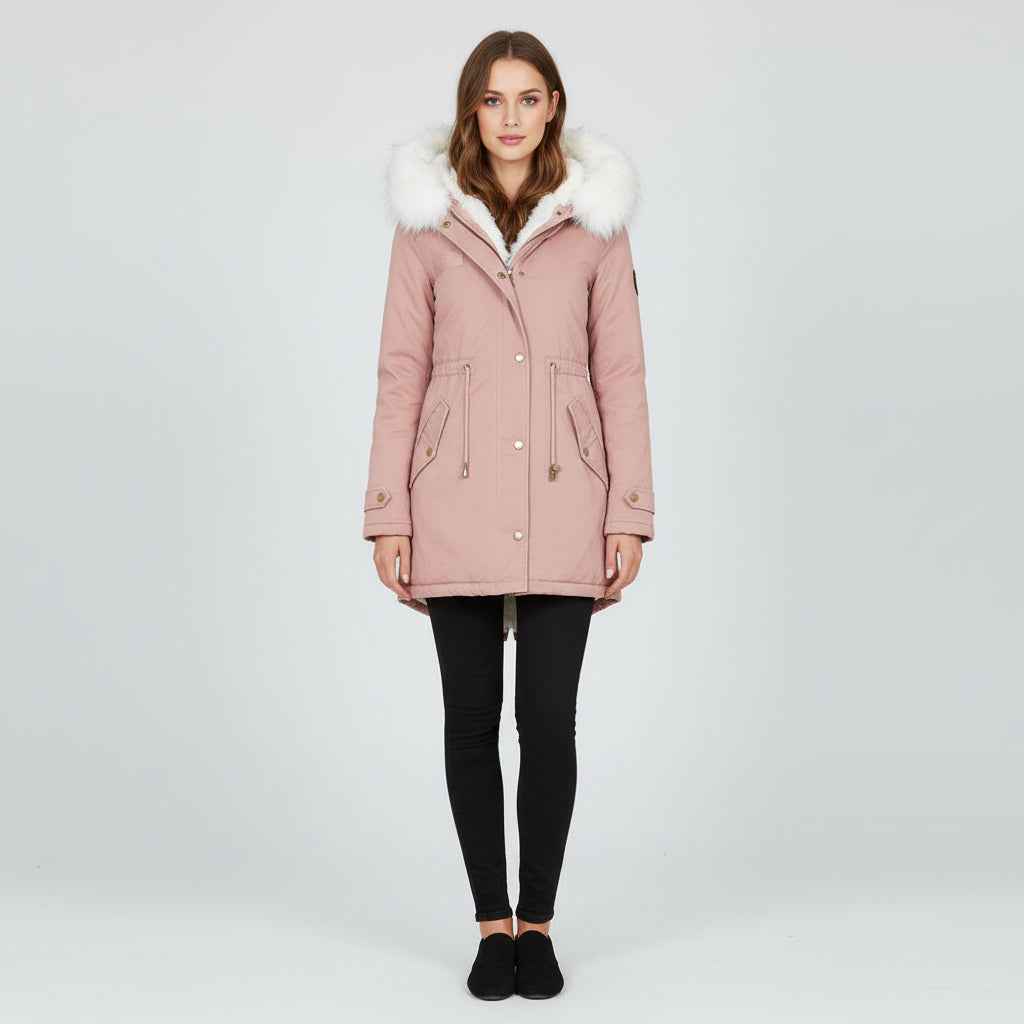 Women's Coat Jacket