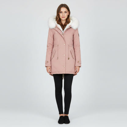 Women's Coat Jacket