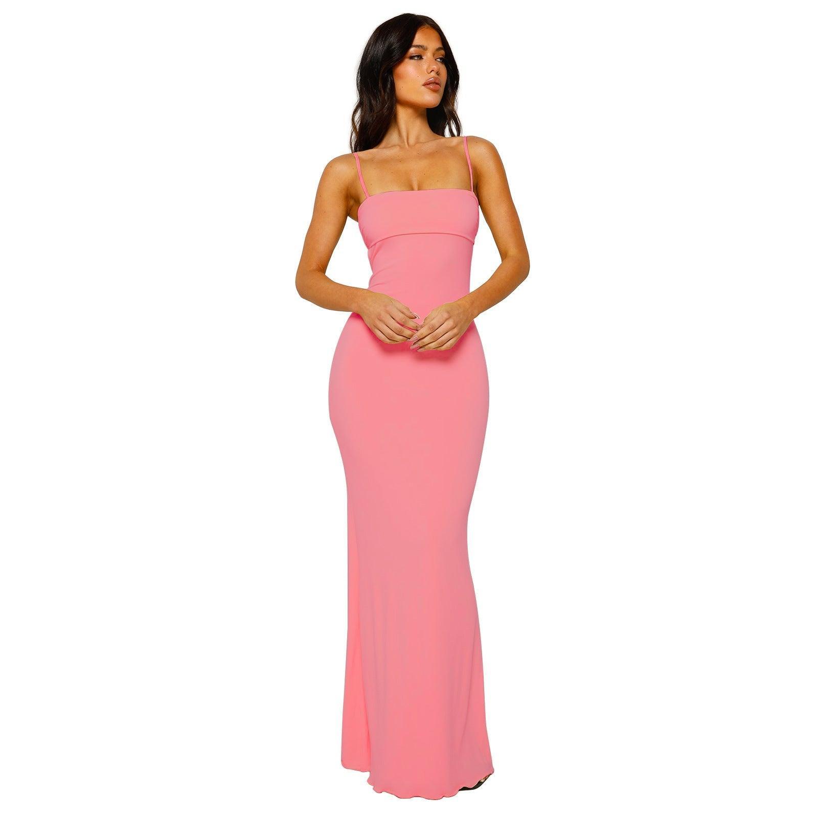Parker | Women's Bodycon Maxi Dress for Special Events - Rebooters -Women's Dresses