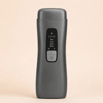 IPL Hair Removal Device for Women Cooling Torino Limited Editions