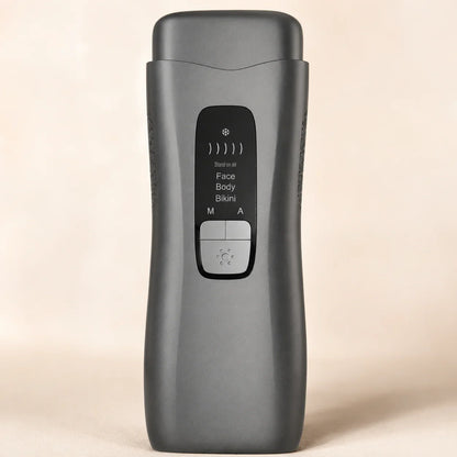 IPL Hair Removal Device for Women Cooling Torino Limited Editions