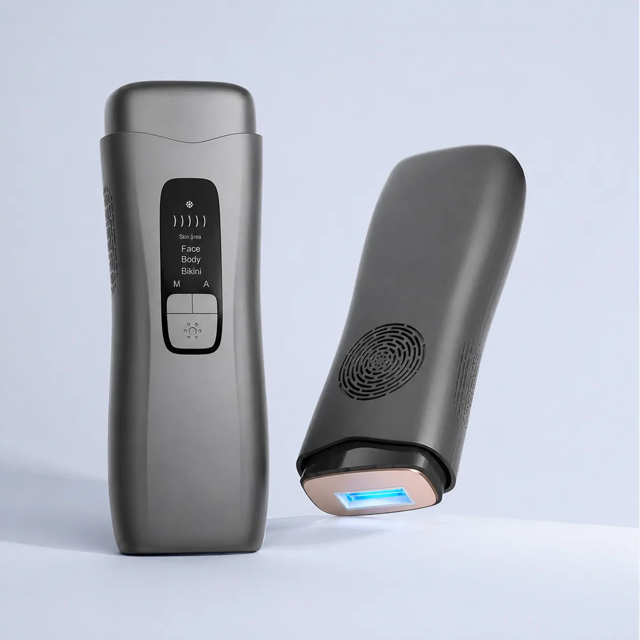 IPL Hair Removal Device for Women Cooling Kit Torino Limited Editions