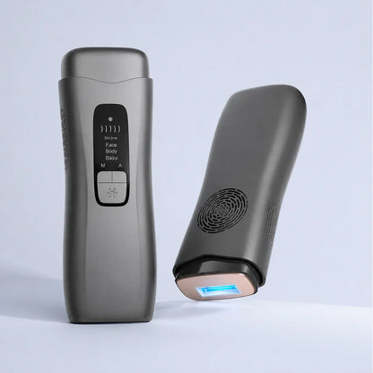 IPL Hair Removal Device for Women Cooling Kit Torino Limited Editions