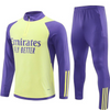 Power Premium Men's Tracksuit Rebooters