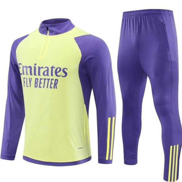 Power Premium Men's Tracksuit Rebooters
