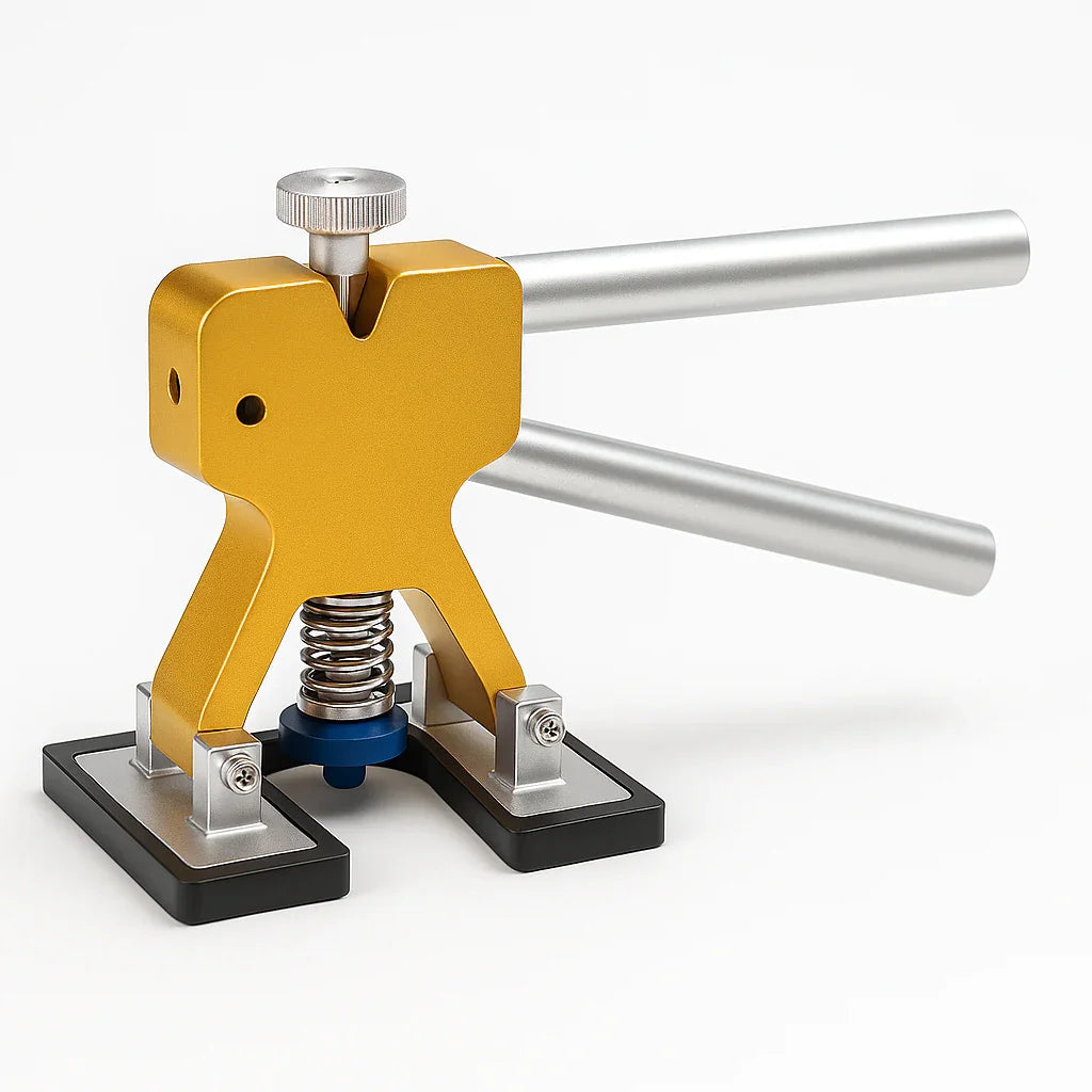 Professional Car Dent Puller Tool | Rebooters