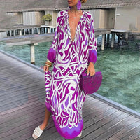 Elegant Women's Maxi Dress for Comfortable Everyday Style Rebooters Maxi Women's Dresses