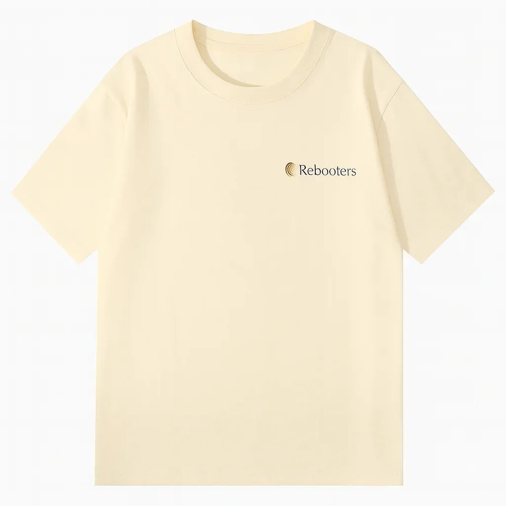 Mens Cotton T-Shirt Provides Breathable Comfort All Day