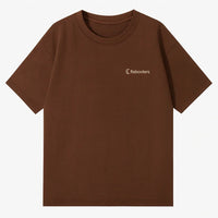Mens Cotton T-Shirt Provides Breathable Comfort All Day