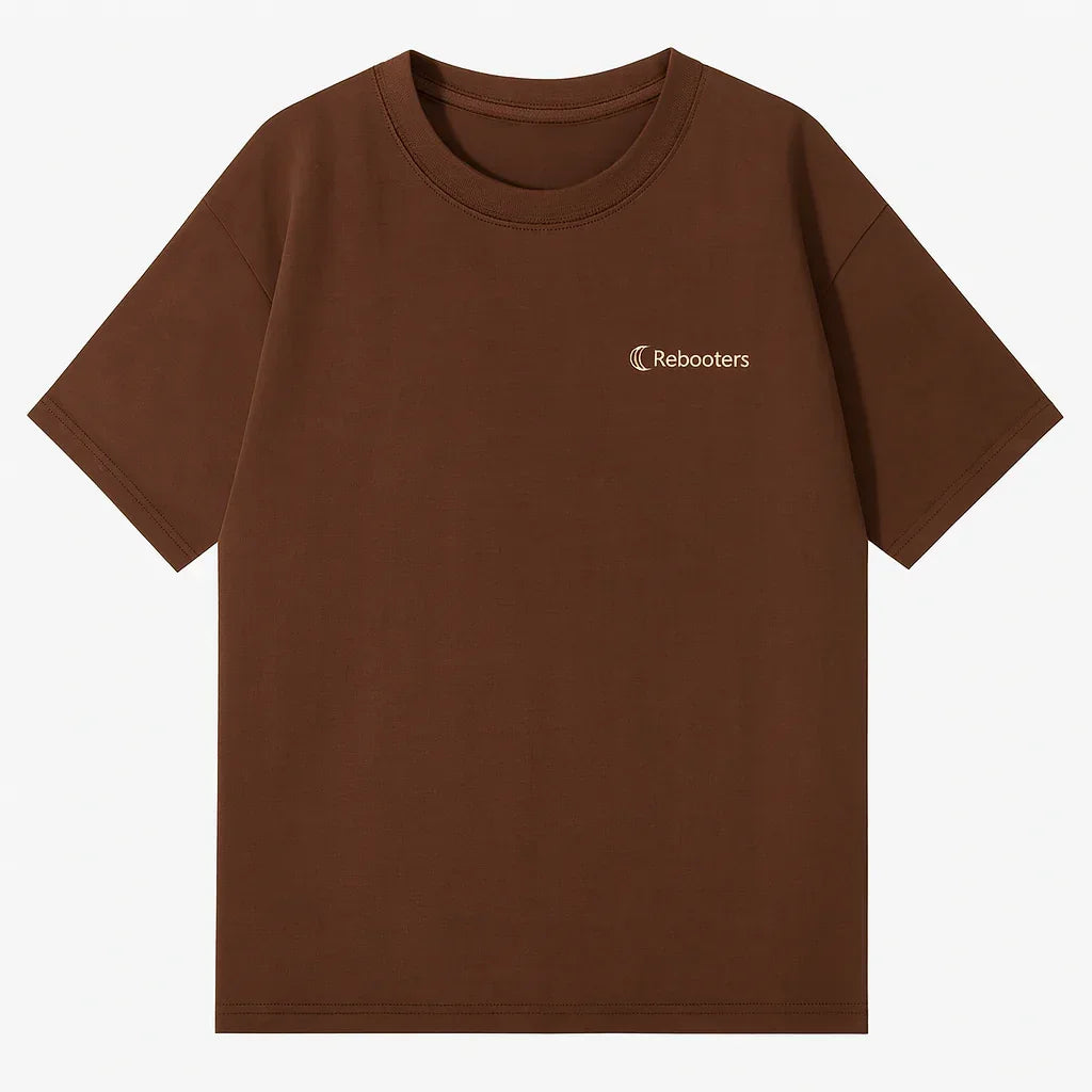 Mens Cotton T-Shirt Provides Breathable Comfort All Day